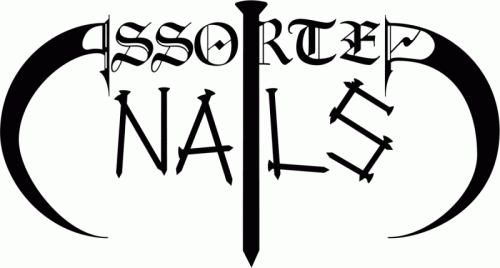 Assorted Nails : Kana Rengashaarniskassa Assorted Nails : Kana Rengashaarniskassa